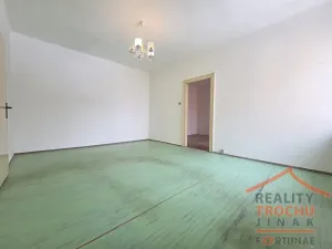 Prodej bytu 2+kk, Dvůr Králové nad Labem, Kotkova, 53 m2