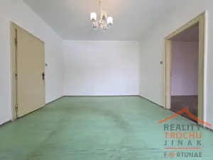 Prodej bytu 2+kk, Dvůr Králové nad Labem, Kotkova, 53 m2