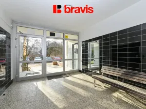 Prodej bytu 2+1, Brno - Lesná, Haškova, 63 m2