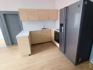 Pronájem bytu 3+1, Ledeč nad Sázavou, 28. října, 86 m2