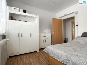 Prodej bytu 2+1, Zlín - Malenovice, třída Svobody, 52 m2