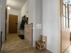 Prodej bytu 2+1, Zlín - Malenovice, třída Svobody, 52 m2