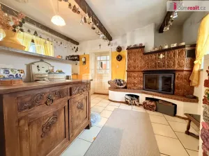 Prodej chalupy, Vřesovice, 180 m2