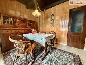 Prodej chalupy, Vřesovice, 180 m2