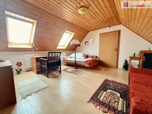 Prodej chalupy, Vřesovice, 180 m2