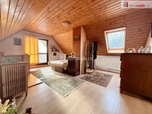 Prodej chalupy, Vřesovice, 180 m2