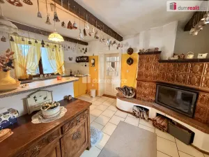 Prodej chalupy, Vřesovice, 180 m2