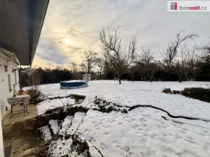 Prodej chalupy, Vřesovice, 180 m2