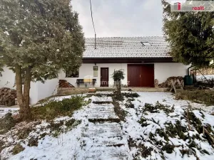 Prodej rodinného domu, Vřesovice, 180 m2