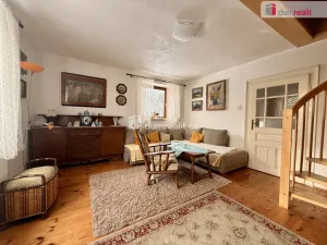 Prodej rodinného domu, Vřesovice, 180 m2