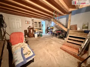 Prodej rodinného domu, Vřesovice, 180 m2