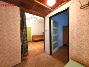 Prodej rodinného domu, Skočice, 289 m2