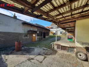 Prodej rodinného domu, Skočice, 289 m2