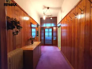 Prodej rodinného domu, Skočice, 289 m2