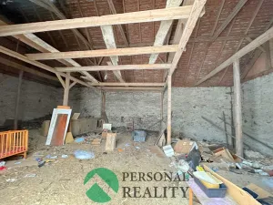 Prodej rodinného domu, Lašovice, 100 m2