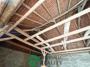 Prodej rodinného domu, Lašovice, 100 m2