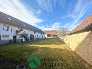 Prodej rodinného domu, Lašovice, 100 m2