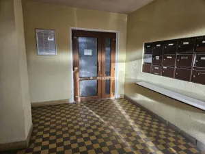 Prodej bytu 1+1, Ústí nad Labem, Plynárenská, 33 m2