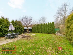 Prodej chaty, Rokycany - Plzeňské Předměstí, Němčičky, 25 m2