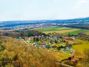 Prodej chaty, Rokycany - Plzeňské Předměstí, Němčičky, 25 m2