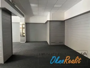 Pronájem obchodního prostoru, Přerov - Přerov I-Město, Žerotínovo nám., 108 m2