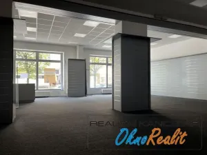 Pronájem obchodního prostoru, Přerov - Přerov I-Město, Žerotínovo nám., 108 m2