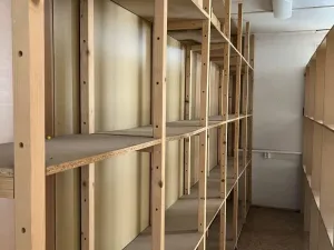 Pronájem obchodního prostoru, Přerov - Přerov I-Město, Žerotínovo nám., 108 m2