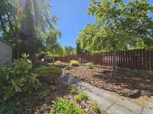 Prodej rodinného domu, Brno - Bystrc, Šemberova, 320 m2