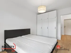 Pronájem bytu 2+kk, Liberec - Liberec VIII-Dolní Hanychov, Tálínská, 51 m2