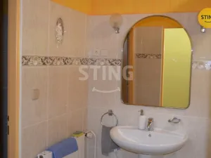 Pronájem kanceláře, Kyjov, třída Komenského, 30 m2