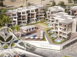 Prodej bytu 3+kk, sahl hasheesh,Egypt, 98 m2