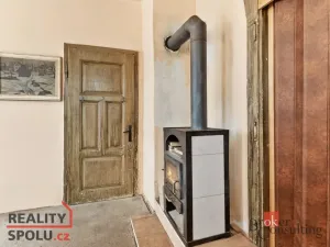 Prodej rodinného domu, Smržovka, Hlavní, 182 m2