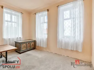 Prodej rodinného domu, Smržovka, Hlavní, 182 m2