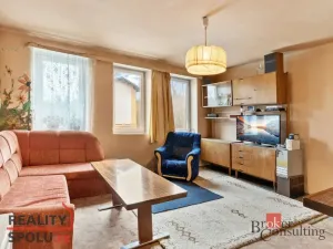 Prodej rodinného domu, Smržovka, Hlavní, 182 m2