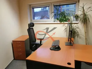 Pronájem kanceláře, Rožnov pod Radhoštěm, Meziříčská, 31 m2