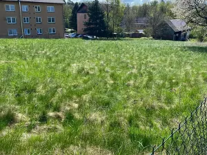 Prodej pozemku pro bydlení, Hamr na Jezeře, 1247 m2