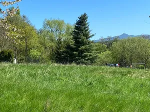 Prodej pozemku pro bydlení, Hamr na Jezeře, 1247 m2