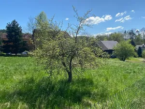 Prodej pozemku pro bydlení, Hamr na Jezeře, 1015 m2