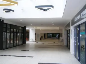 Pronájem kanceláře, Praha - Stodůlky, Prusíkova, 19 m2