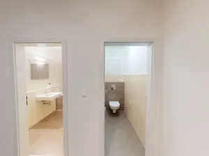 Pronájem bytu 2+kk, Ostrava, Jantarová, 53 m2