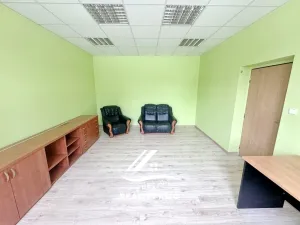 Pronájem kanceláře, Hlučín, Ostravská, 22 m2