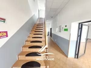 Pronájem kanceláře, Hlučín, Ostravská, 22 m2