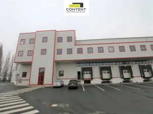 Pronájem výrobních prostor, Kutná Hora - Hlouška, Masarykova, 9008 m2