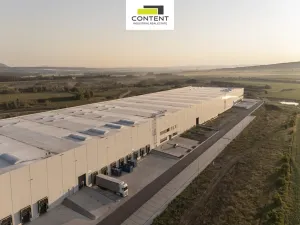 Pronájem výrobních prostor, Kozomín, 6000 m2