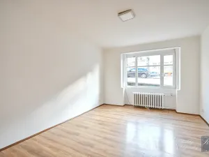 Prodej bytu 1+kk, Ústí nad Labem, Truhlářova, 24 m2