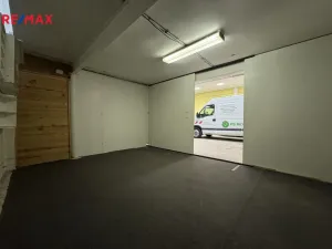 Pronájem obchodního prostoru, Velká Bystřice, ČSA, 354 m2