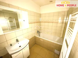 Pronájem bytu 3+kk, Lochovice - Obora, 89 m2