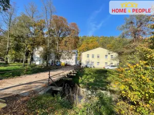 Pronájem bytu 3+kk, Lochovice - Obora, 89 m2