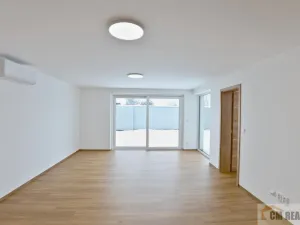 Pronájem bytu 2+kk, Bedihošť, Sv. Václava, 59 m2