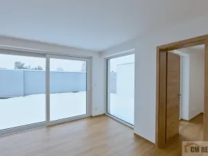 Pronájem bytu 2+kk, Bedihošť, Sv. Václava, 59 m2